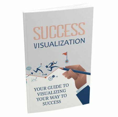 Success Visualization - eBook with Resell Rights